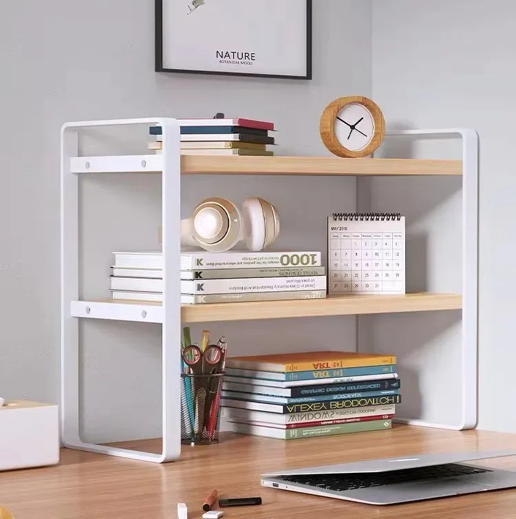 Home Office Freelancer - 책상 정리함 보관 책장, 학생용 책상