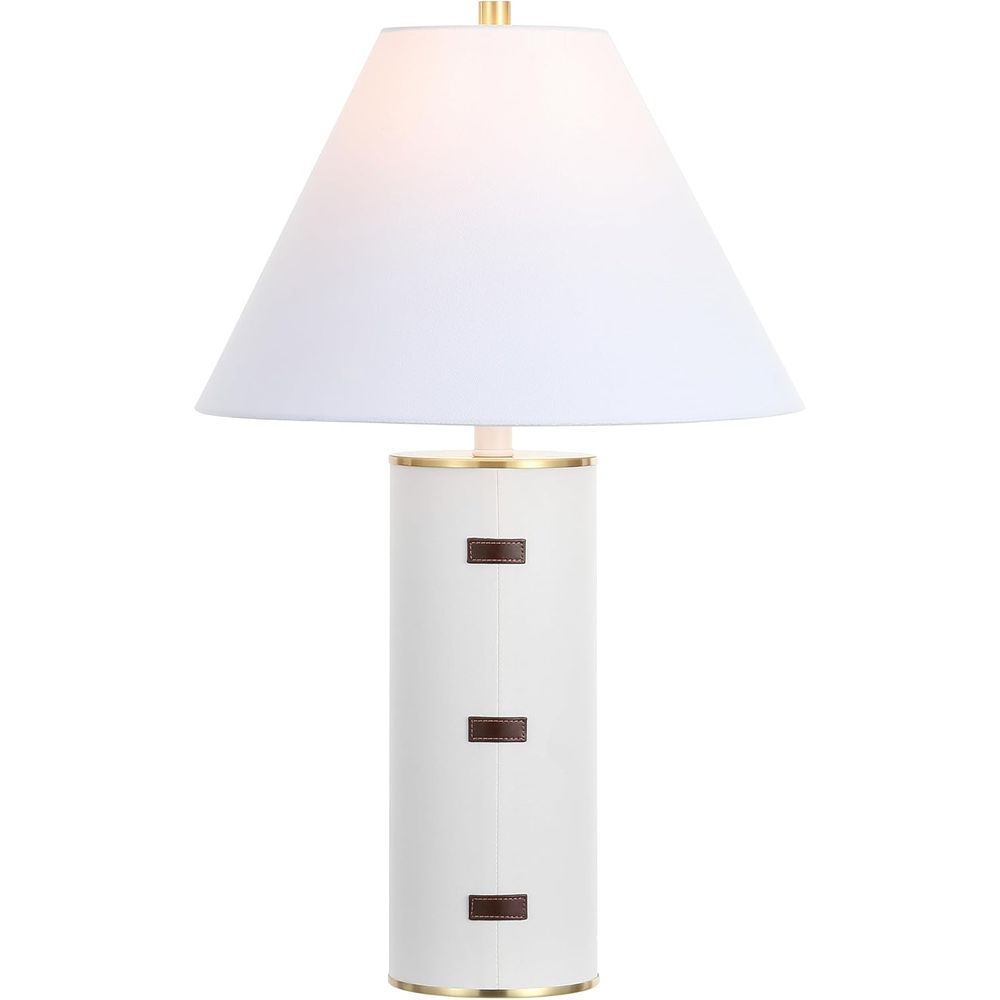 Home Office Desks - 27인치 LED 테이블 램프 - 침실,