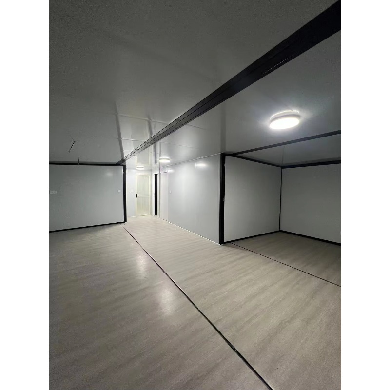 현대식 단열 방음 접이식 20피트 컨테이너 하우스, 아 - Home Office Layout 리뷰 및 가격