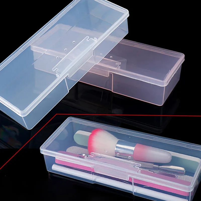 네일 아트 보관함, 네일 액세서리, 정리함 플라스틱 용 - File Cabinet Drawer 리뷰 및 가격