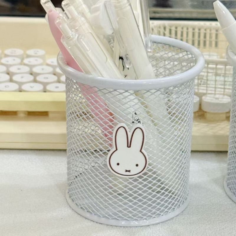 새로운 미피 귀여운 크리에이티브 애니메이션 주변기기 데 - Pen Holder Organizer 리뷰 및 가격