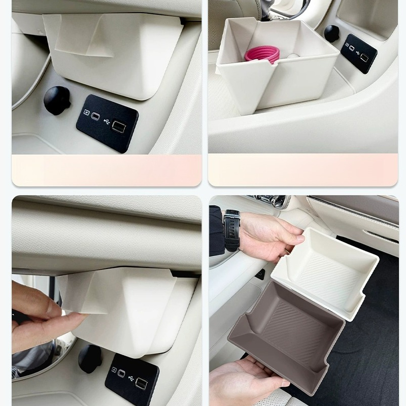 2026 GWM ORA 5용 숨김 수납 서랍 및 콘솔  - File Cabinet Drawer 리뷰 및 가격
