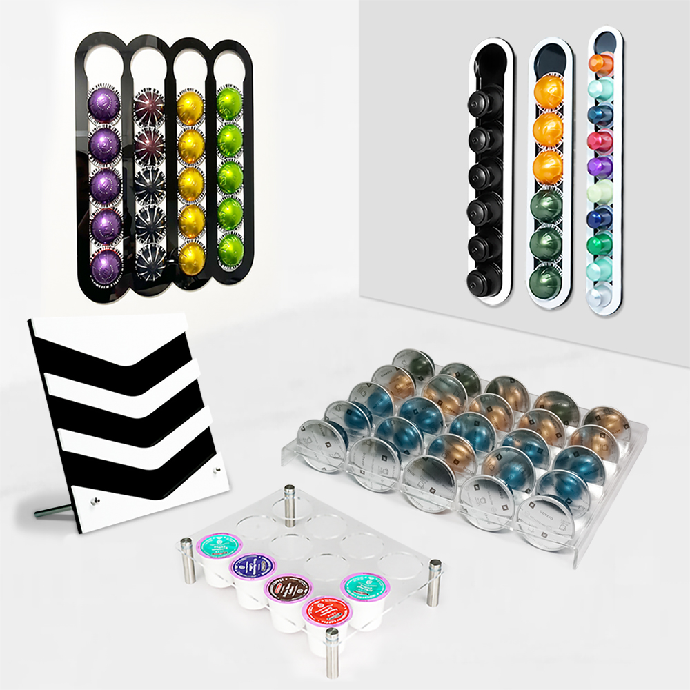 Nespresso/Vertuoline/Dolce Gus - File Cabinet Drawer 리뷰 및 가격