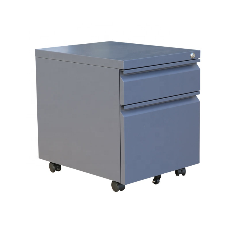 # 중국산 이동식 서류 캐비닛 2단 서랍형 사무용 파일 - File Cabinet Drawer 리뷰 및 가격