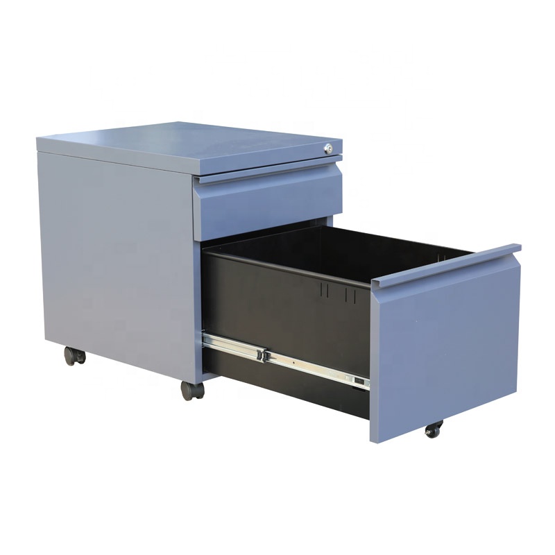 # 중국산 이동식 서류 캐비닛 2단 서랍형 사무용 파일 - File Cabinet Drawer 리뷰 및 가격