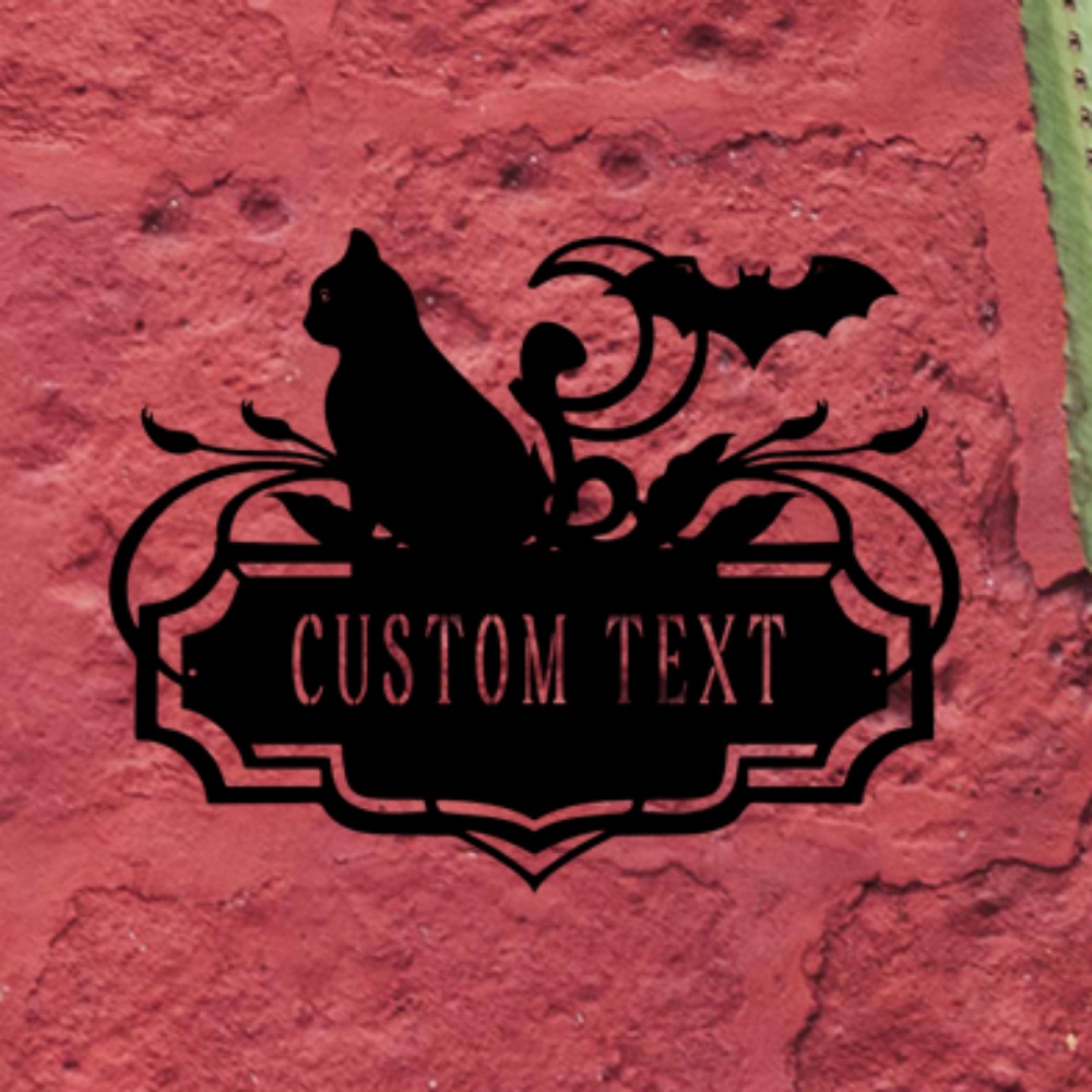 홈 오피스 장식에 이상적인 개인화 된 집 번호가있는 짜 - Address Home Office 리뷰 및 가격