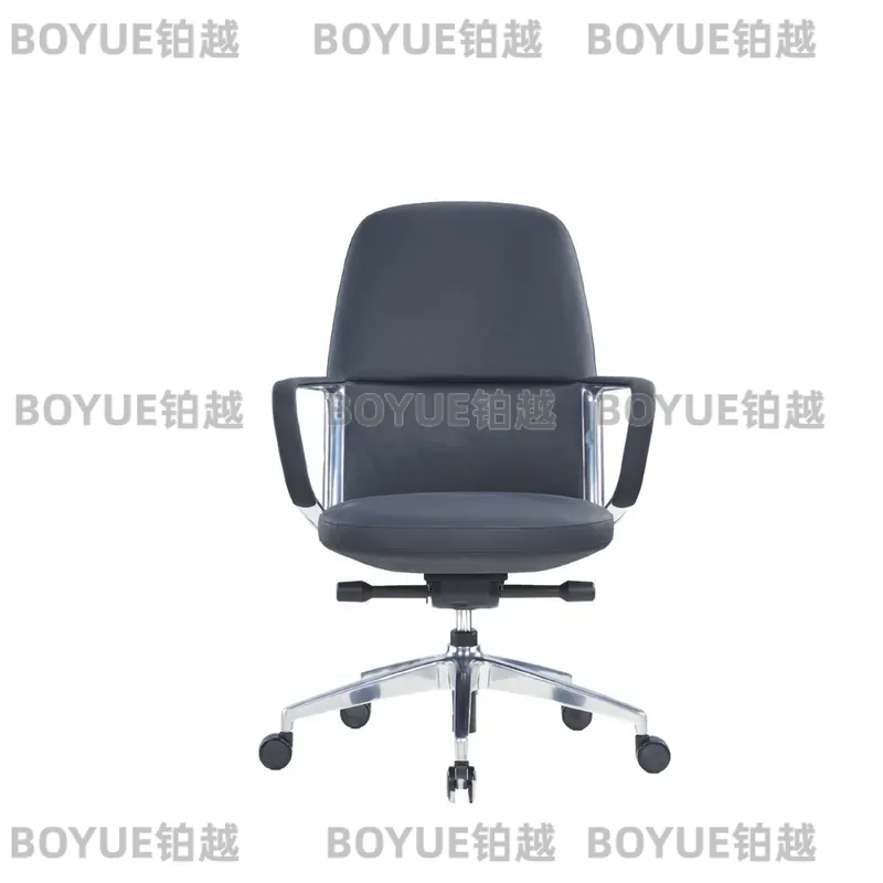인체공학적 임원용 사무실 의자, 하이백 리클라이닝 컴퓨 - Home Office Desks 리뷰 및 가격