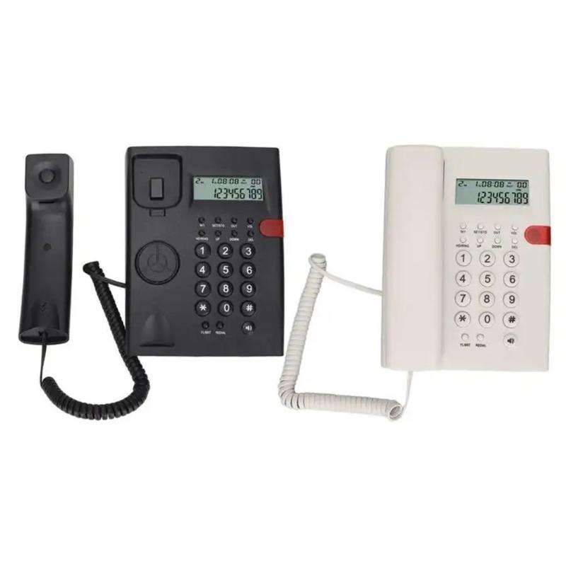 31BA K010A-1 유선 전화 발신자 음악 보존 재 - Home Office Phone Number 리뷰 및 가격