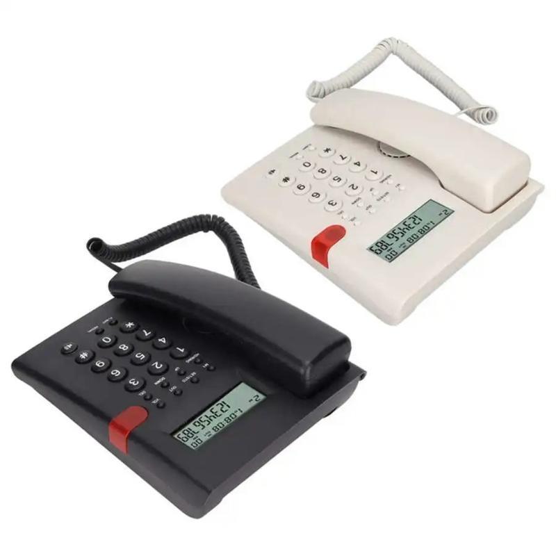 31BA K010A-1 유선 전화 발신자 음악 보존 재 - Home Office Phone Number 리뷰 및 가격