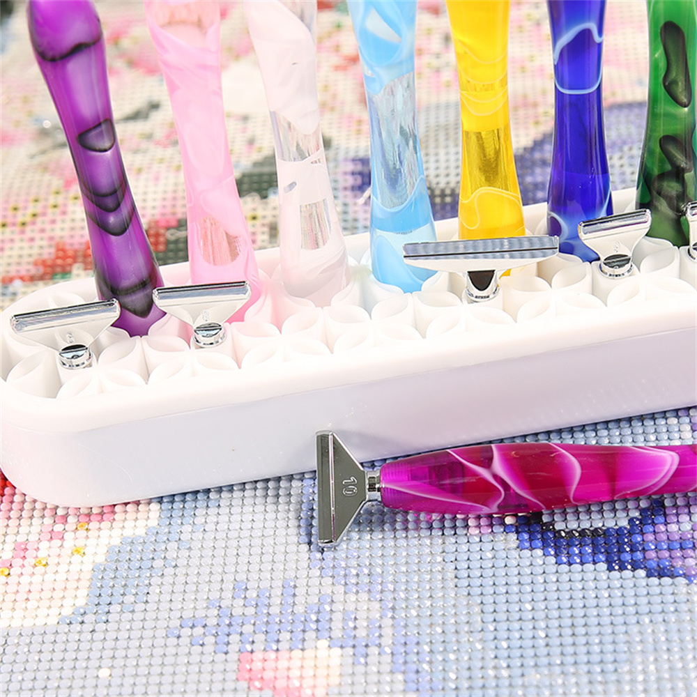 다목적 데스크탑 주최자 실리콘 화장품 보관 상자 5D  - Pen Holder Organizer 리뷰 및 가격
