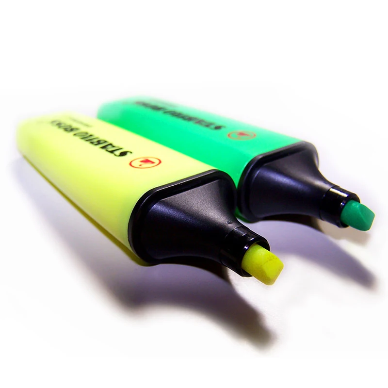 독일어 STABILO 형광펜 마카롱 형광펜, 학생용 대 - Stabilo Marker Boss 리뷰 및 가격